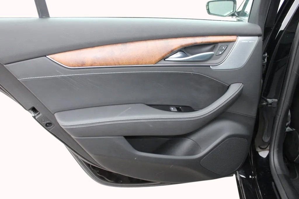 2021 Cadillac CT5 Luxury