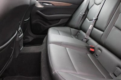 2021 Cadillac CT5 Luxury