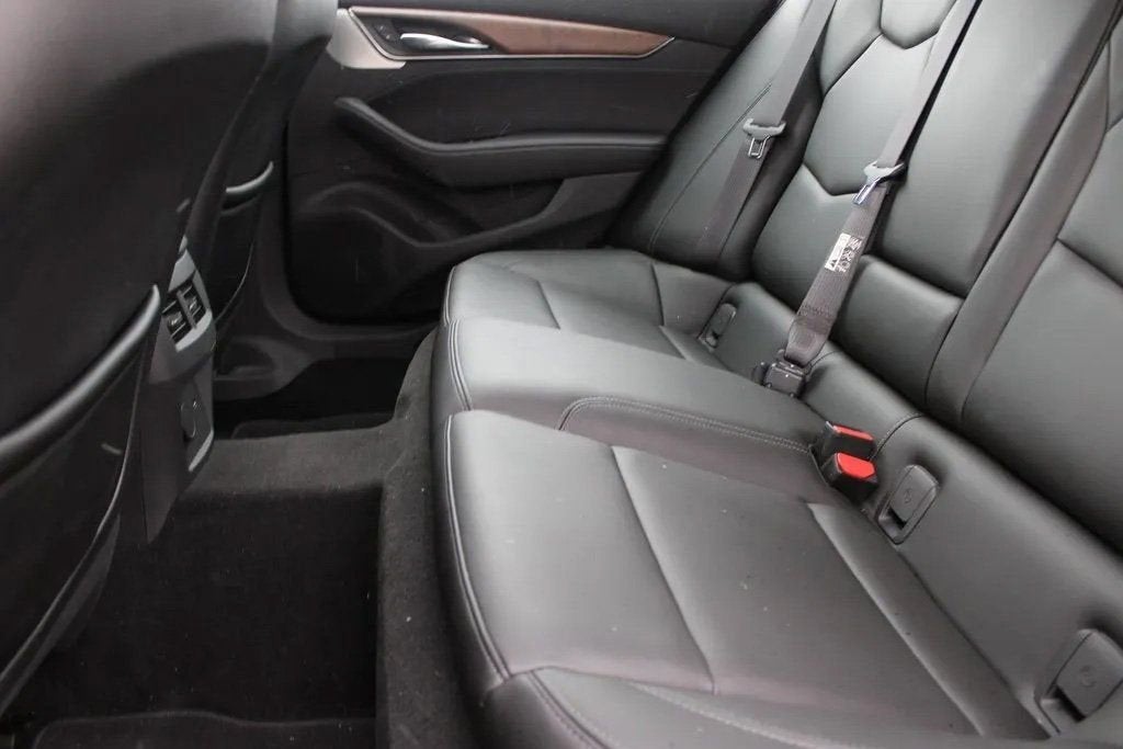 2021 Cadillac CT5 Luxury