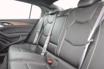 2021 Cadillac CT5 Luxury