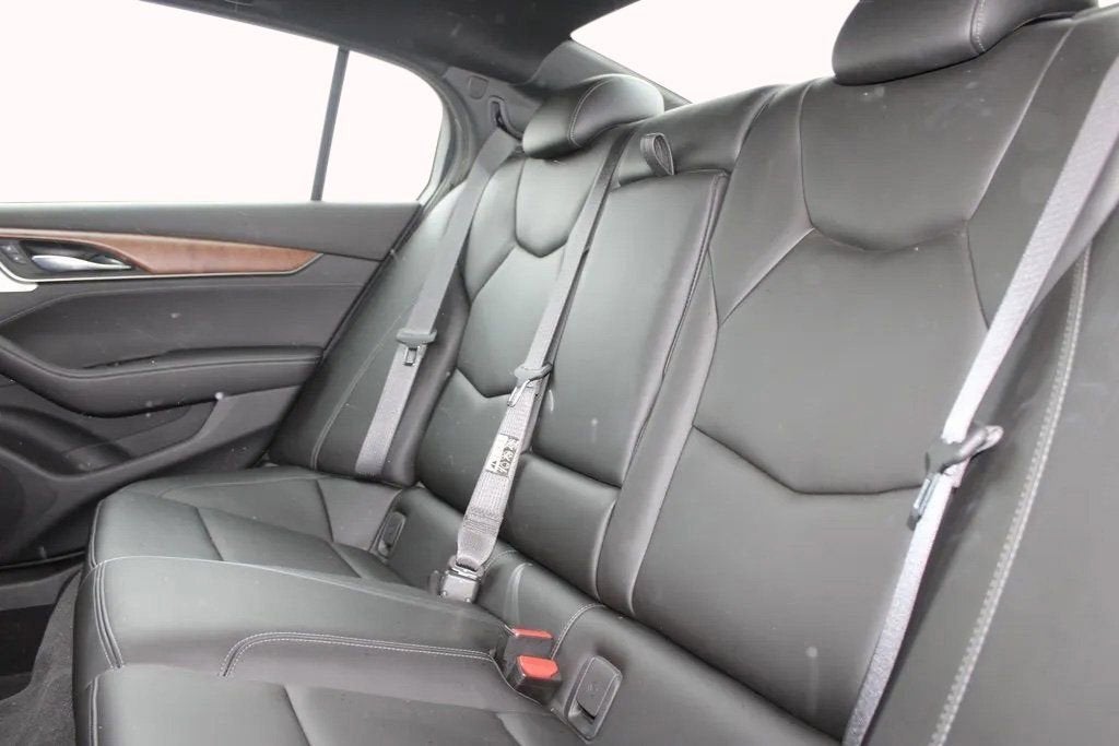 2021 Cadillac CT5 Luxury