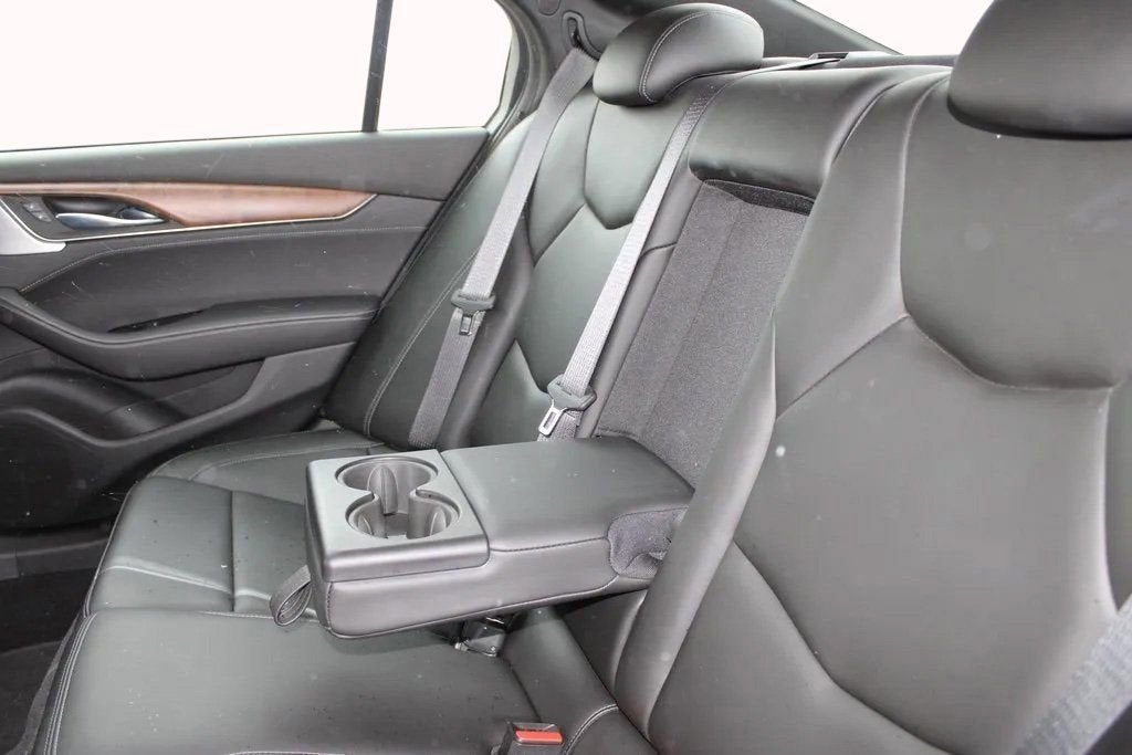 2021 Cadillac CT5 Luxury