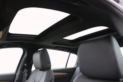 2021 Cadillac CT5 Luxury