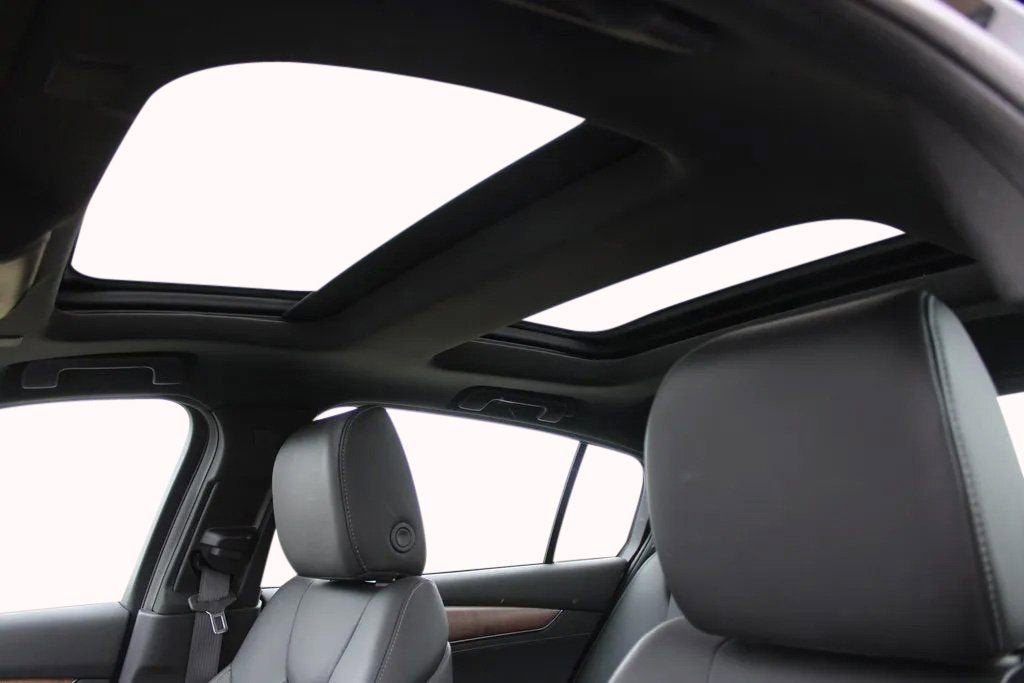 2021 Cadillac CT5 Luxury