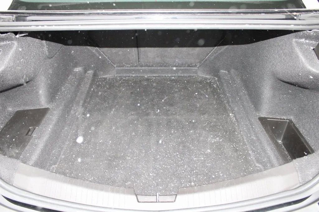 2021 Cadillac CT5 Luxury