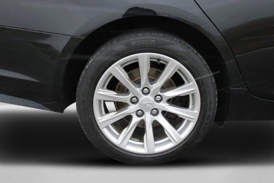 2021 Cadillac CT5 Luxury