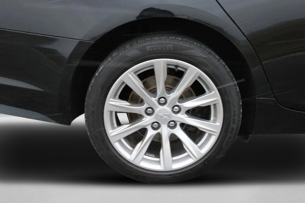 2021 Cadillac CT5 Luxury