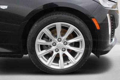 2021 Cadillac CT5 Luxury