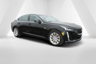 2021 Cadillac CT5 Luxury