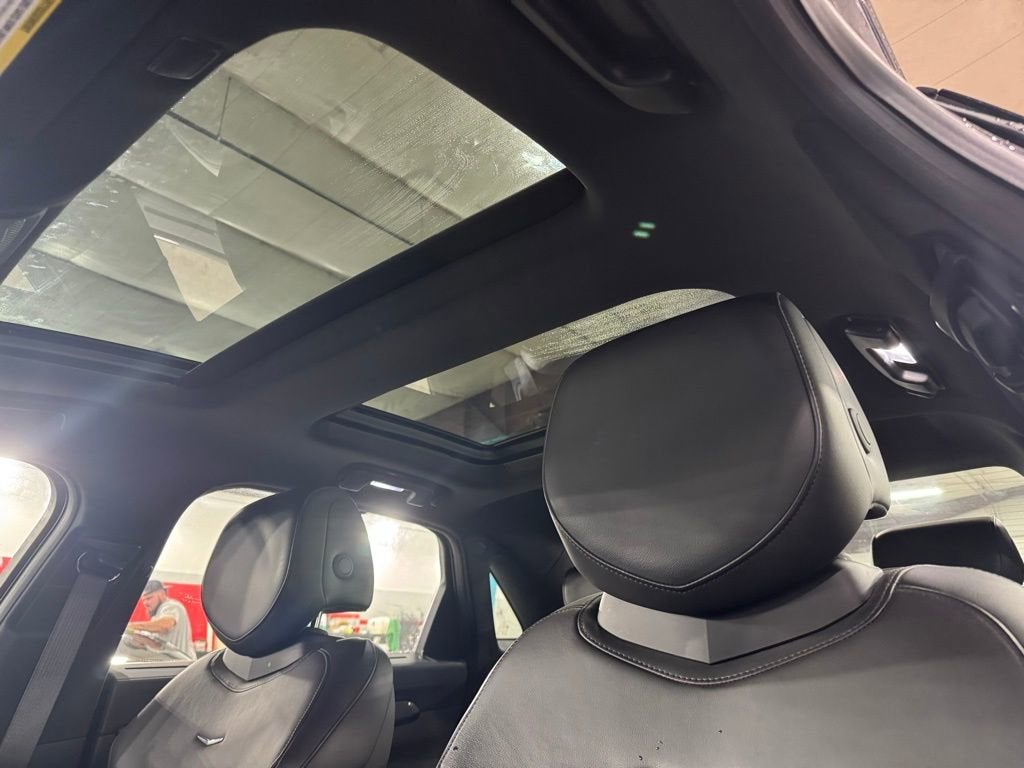 2019 Cadillac CT6 Sport AWD