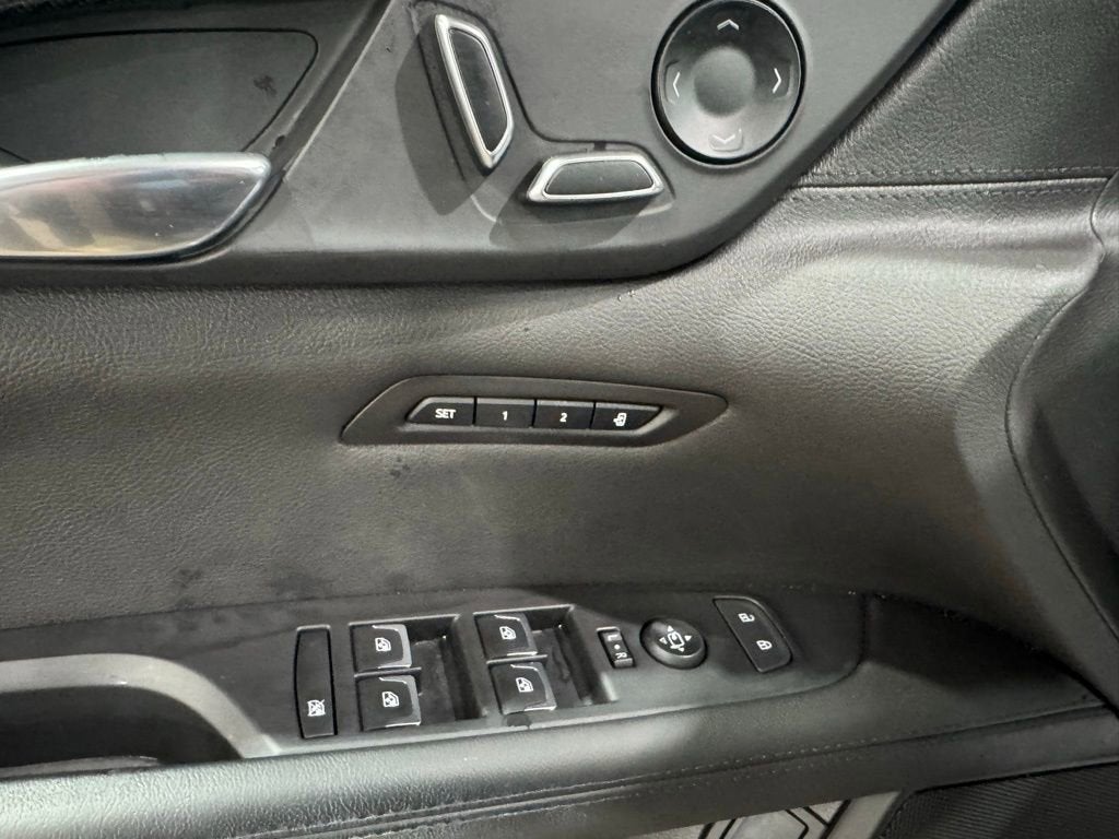 2019 Cadillac CT6 Sport AWD