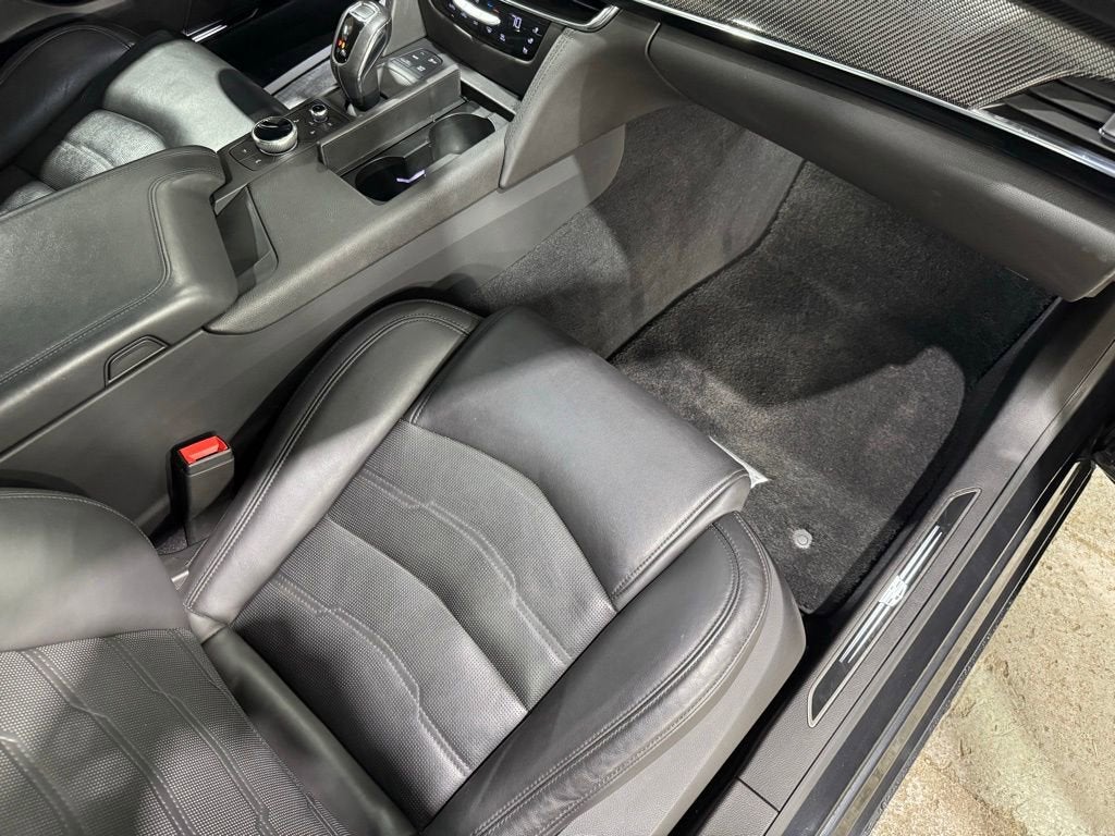 2019 Cadillac CT6 Sport AWD