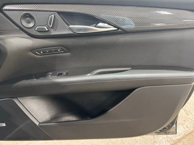 2019 Cadillac CT6 Sport AWD