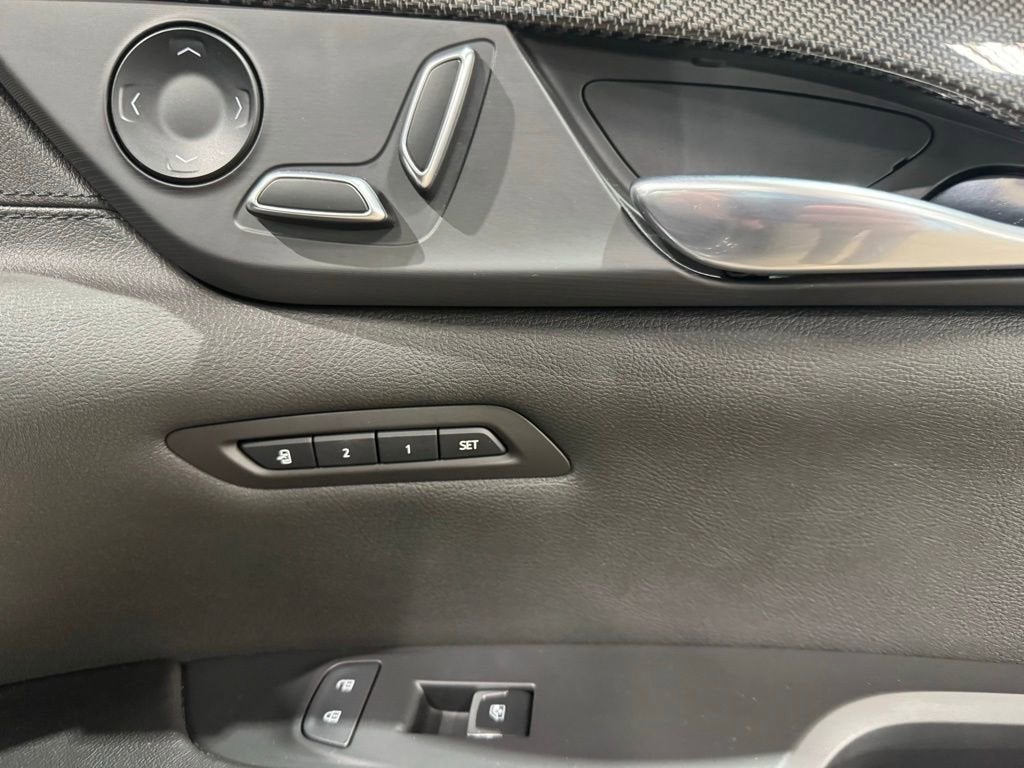 2019 Cadillac CT6 Sport AWD