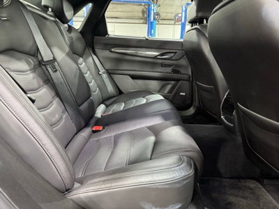 2019 Cadillac CT6 Sport AWD