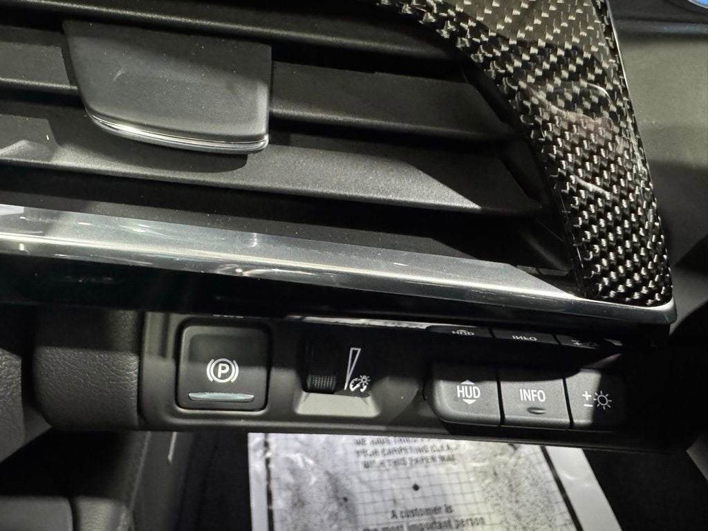 2019 Cadillac CT6 Sport AWD