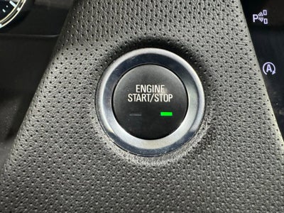 2019 Cadillac CT6 Sport AWD