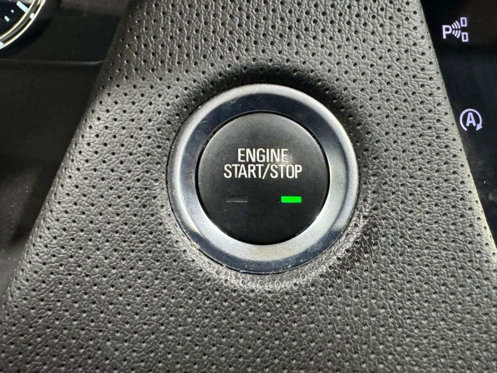 2019 Cadillac CT6 Sport AWD