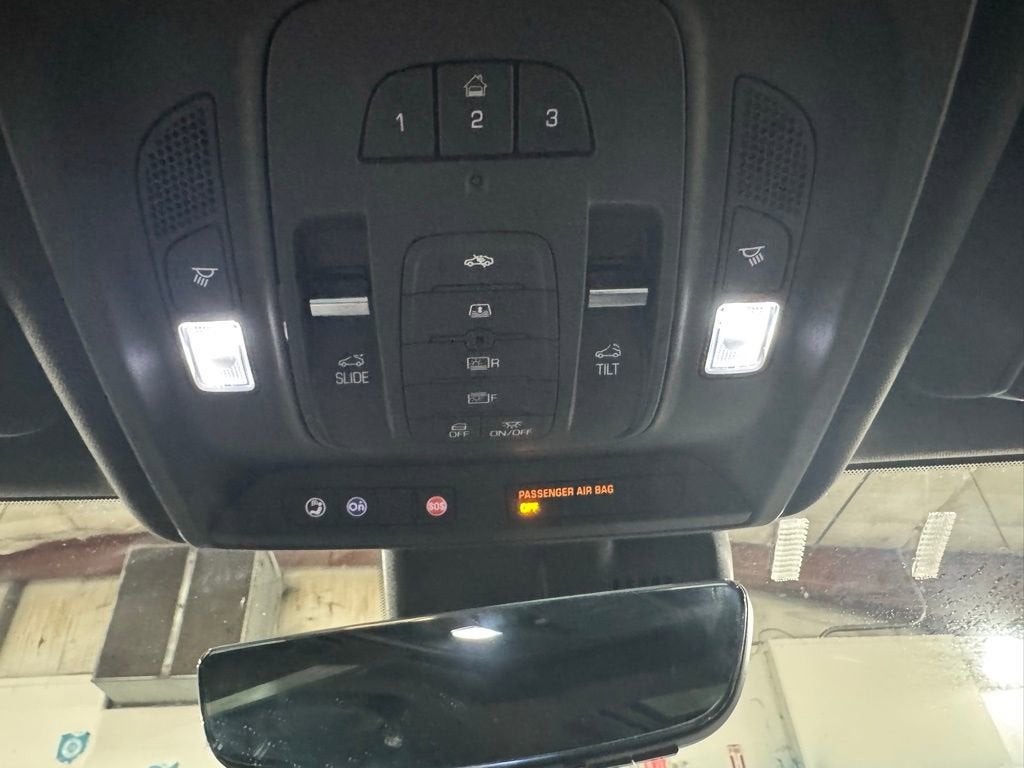 2019 Cadillac CT6 Sport AWD