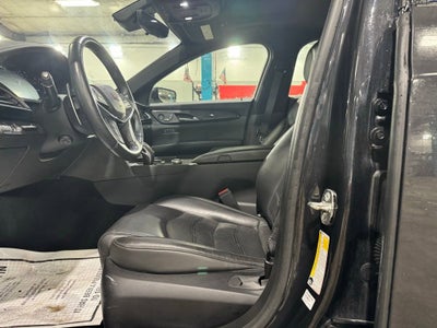 2019 Cadillac CT6 Sport AWD