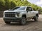 2020 Chevrolet Silverado 2500 HD Work Truck