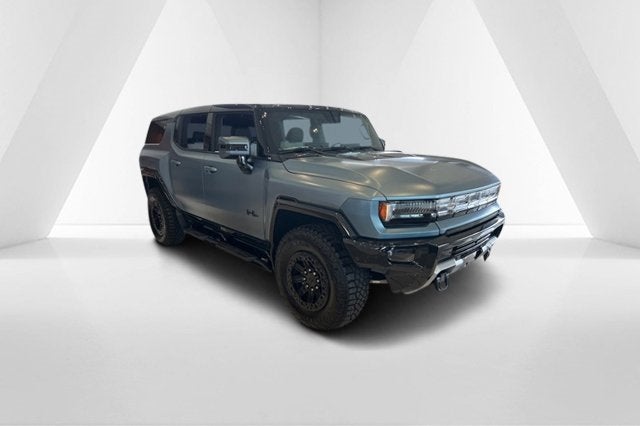2024 GMC HUMMER EV SUV 3X OMEGA LIMITED EDITION