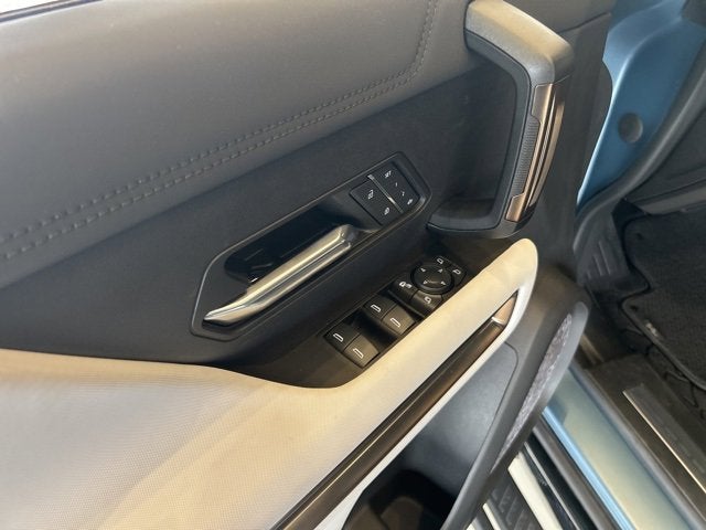 2024 GMC HUMMER EV SUV 3X OMEGA LIMITED EDITION