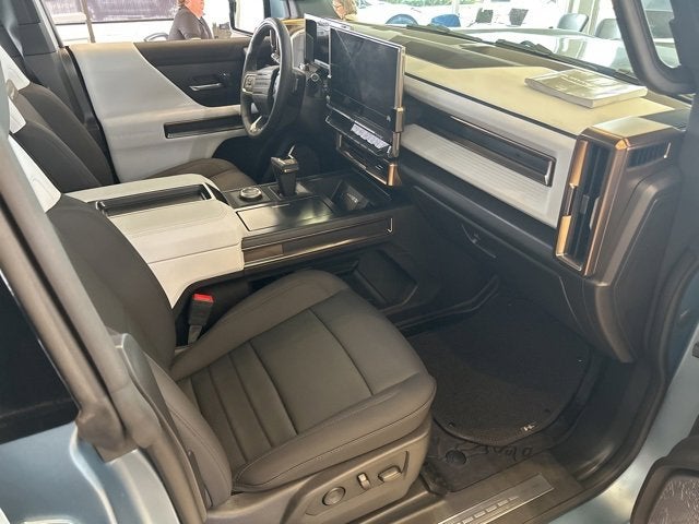 2024 GMC HUMMER EV SUV 3X OMEGA LIMITED EDITION