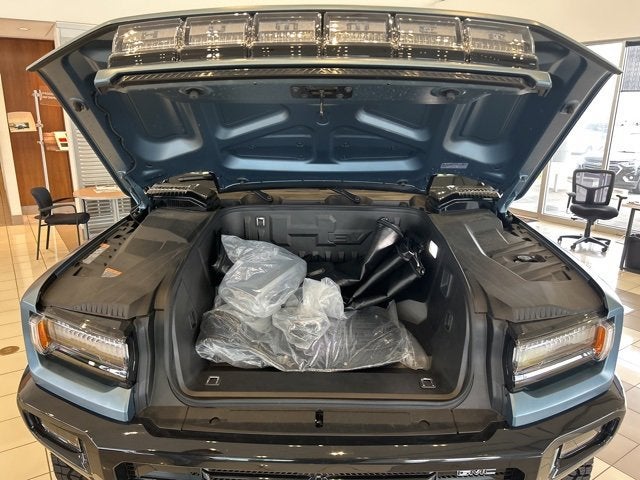 2024 GMC HUMMER EV SUV 3X OMEGA LIMITED EDITION