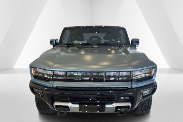 2024 GMC HUMMER EV SUV 3X OMEGA LIMITED EDITION