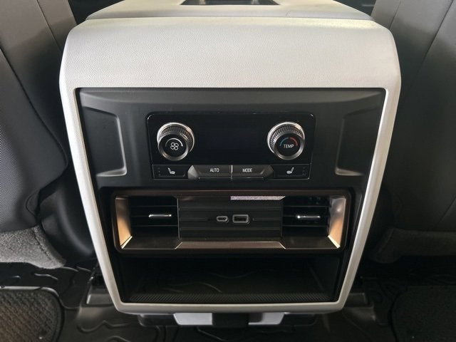 2024 GMC HUMMER EV SUV 3X OMEGA LIMITED EDITION