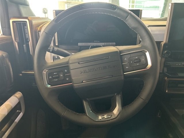 2024 GMC HUMMER EV SUV 3X OMEGA LIMITED EDITION
