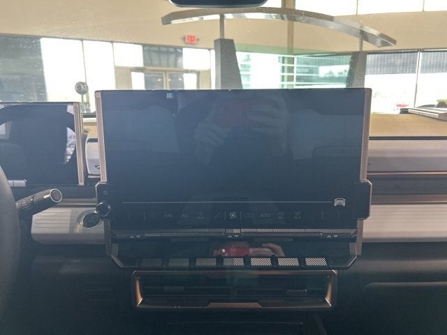 2024 GMC HUMMER EV SUV 3X OMEGA LIMITED EDITION