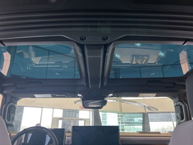 2024 GMC HUMMER EV SUV 3X OMEGA LIMITED EDITION