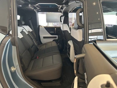 2024 GMC HUMMER EV SUV 3X OMEGA LIMITED EDITION