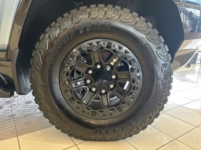 2024 GMC HUMMER EV SUV 3X OMEGA LIMITED EDITION