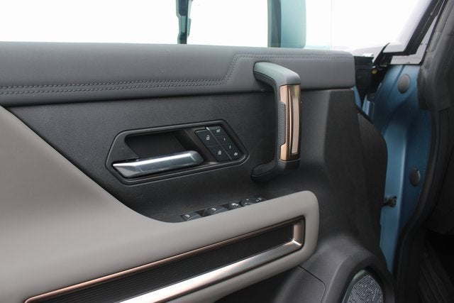 2024 GMC HUMMER EV SUV 3X OMEGA LIMITED EDITION