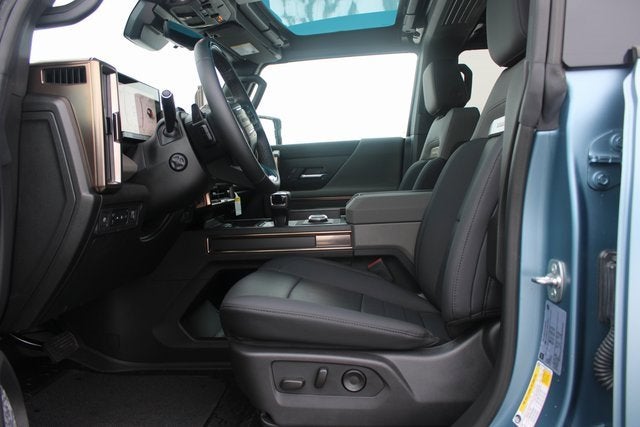 2024 GMC HUMMER EV SUV 3X OMEGA LIMITED EDITION