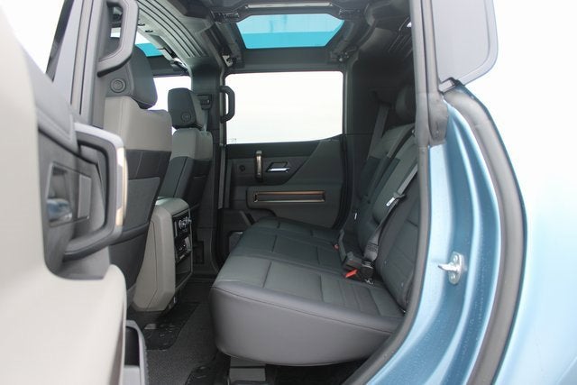 2024 GMC HUMMER EV SUV 3X OMEGA LIMITED EDITION