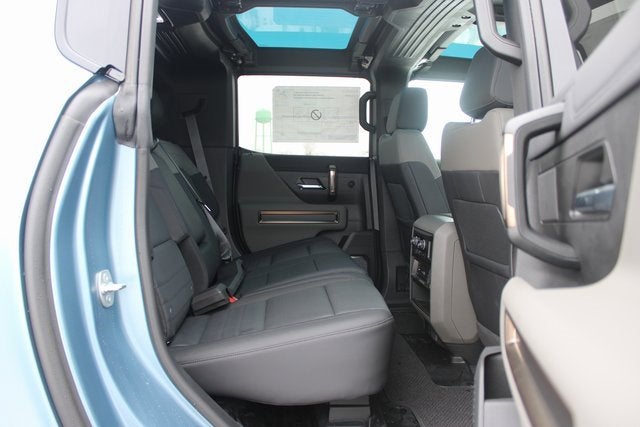 2024 GMC HUMMER EV SUV 3X OMEGA LIMITED EDITION