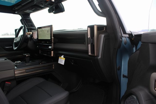2024 GMC HUMMER EV SUV 3X OMEGA LIMITED EDITION