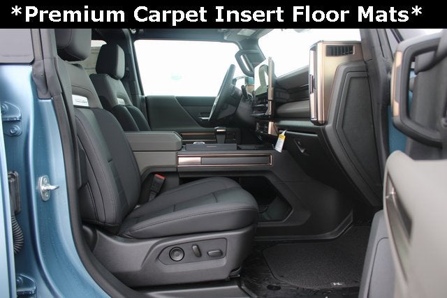 2024 GMC HUMMER EV SUV 3X OMEGA LIMITED EDITION