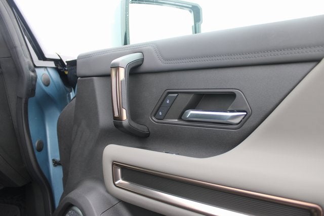 2024 GMC HUMMER EV SUV 3X OMEGA LIMITED EDITION