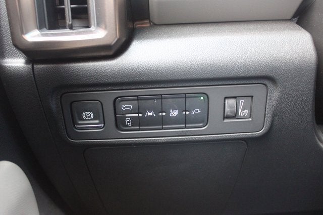 2024 GMC HUMMER EV SUV 3X OMEGA LIMITED EDITION