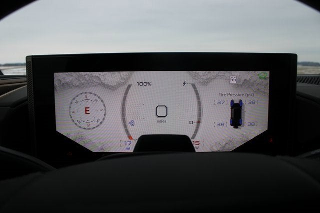 2024 GMC HUMMER EV SUV 3X OMEGA LIMITED EDITION