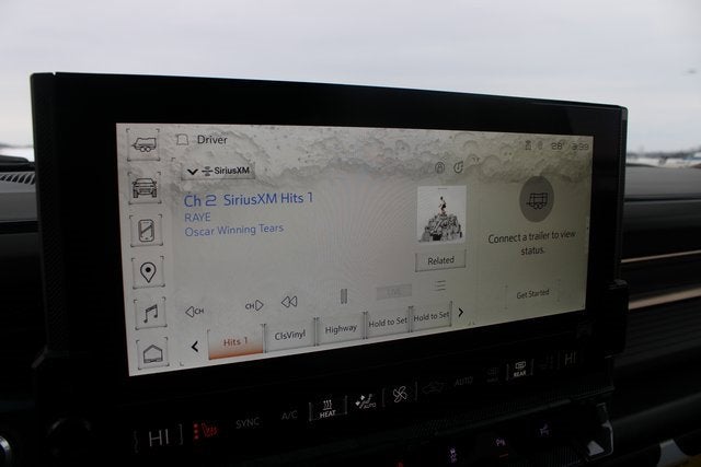 2024 GMC HUMMER EV SUV 3X OMEGA LIMITED EDITION