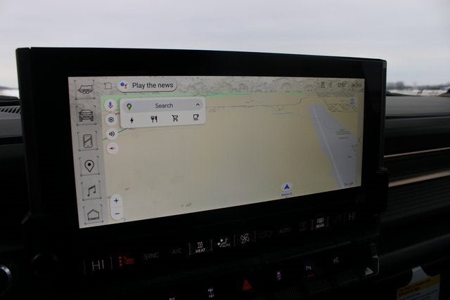 2024 GMC HUMMER EV SUV 3X OMEGA LIMITED EDITION