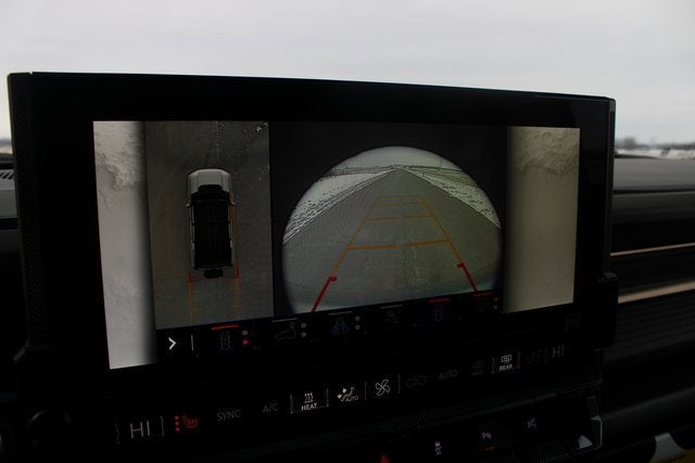 2024 GMC HUMMER EV SUV 3X OMEGA LIMITED EDITION