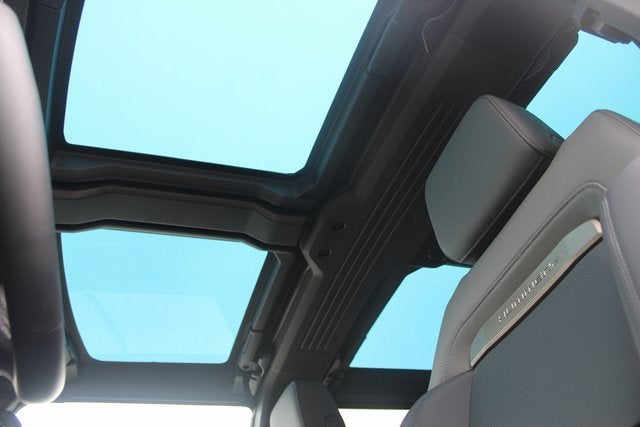 2024 GMC HUMMER EV SUV 3X OMEGA LIMITED EDITION