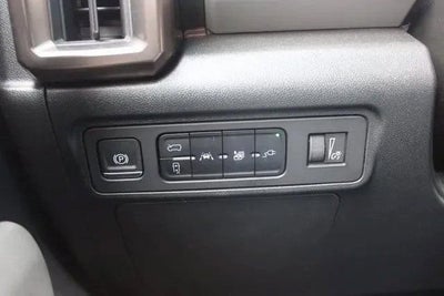 2024 GMC HUMMER EV SUV 3X OMEGA LIMITED EDITION